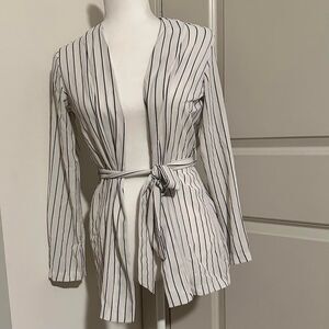 H-m Women's multi Cardigan